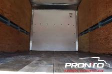 2023 Ford Transit Cargo Van T-250 Cube 12 pieds  Rampe de Char - Photo 23