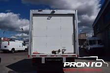 2023 Ford Transit Cargo Van T-250 Cube 12 pieds  Rampe de Char - Photo 24