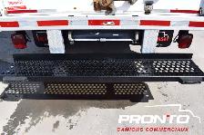 2023 Ford Transit Cargo Van T-250 Cube 12 pieds  Rampe de Char - Photo 25