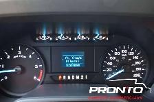 2022 Ford E-Series Cube 16 pieds  Rampe de chargement  Bluet - Photo 10