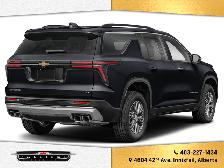 2027 Chevrolet Traverse LT - Photo 3