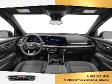 2027 Chevrolet Traverse LT - Photo 5