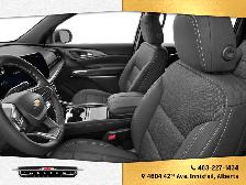2027 Chevrolet Traverse LT - Photo 6