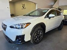 2020 Subaru Crosstrek COMMODITÉ 53 483 KM - Photo 8
