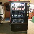 AMS Single Coil Combo Vending Machine (20)