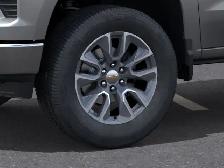 2026 Chevrolet Silverado 1500 LT - Photo 9