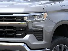 2026 Chevrolet Silverado 1500 LT - Photo 10