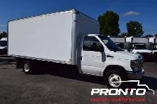 2022 Ford E-450 Cube 16 pieds  Rampe de chargement  Bluetoot - Photo 6