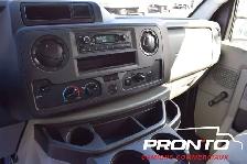 2022 Ford E-450 Cube 16 pieds  Rampe de chargement  Bluetoot - Photo 10