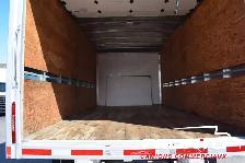 2022 Ford E-450 Cube 16 pieds  Rampe de chargement  Bluetoot - Photo 11
