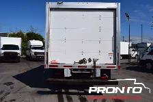 2022 Ford E-450 Cube 16 pieds  Rampe de chargement  Bluetoot - Photo 12
