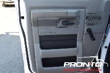 2022 Ford E-450 Cube 16 pieds  Rampe de chargement  Bluetoot - Photo 13