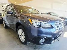 2015 Subaru Outback 2,5I AWD