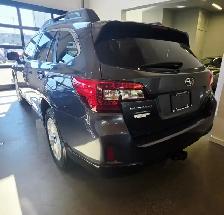 2015 Subaru Outback 2,5I AWD - Photo 5