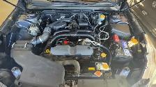 2015 Subaru Outback 2,5I AWD - Photo 22