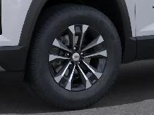 2027 Chevrolet Equinox AWD LT - Photo 9
