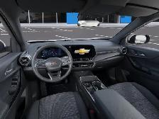 2027 Chevrolet Equinox AWD LT - Photo 15