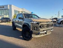 2024 Chevrolet Colorado 4WD Trail Boss 2.7T | Rear Vision Camera - Photo 2