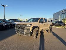 2024 Chevrolet Colorado 4WD Trail Boss 2.7T | Rear Vision Camera - Photo 3