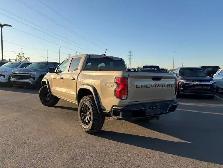 2024 Chevrolet Colorado 4WD Trail Boss 2.7T | Rear Vision Camera - Photo 4