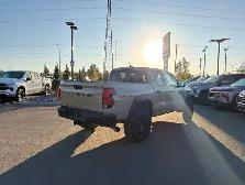 2024 Chevrolet Colorado 4WD Trail Boss 2.7T | Rear Vision Camera - Photo 5