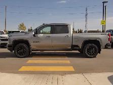 2025 Chevrolet Silverado 3500HD LTZ Plus 6.6L Duramax Z71 - Photo 7