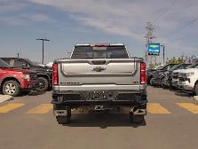 2025 Chevrolet Silverado 3500HD LTZ Plus 6.6L Duramax Z71 - Photo 9