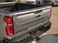 2025 Chevrolet Silverado 3500HD LTZ Plus 6.6L Duramax Z71 - Photo 12