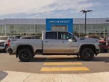 2025 Chevrolet Silverado 3500HD LTZ Plus 6.6L Duramax Z71 - Photo 13
