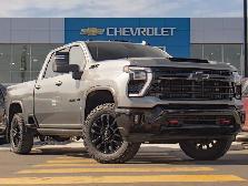 2025 Chevrolet Silverado 3500HD LTZ Plus 6.6L Duramax Z71 - Photo 15