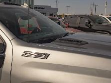 2025 Chevrolet Silverado 3500HD LTZ Plus 6.6L Duramax Z71 - Photo 17
