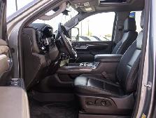 2025 Chevrolet Silverado 3500HD LTZ Plus 6.6L Duramax Z71 - Photo 19
