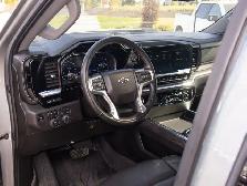 2025 Chevrolet Silverado 3500HD LTZ Plus 6.6L Duramax Z71 - Photo 24