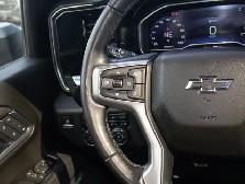 2025 Chevrolet Silverado 3500HD LTZ Plus 6.6L Duramax Z71 - Photo 26