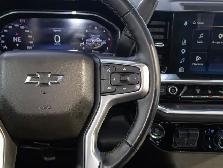 2025 Chevrolet Silverado 3500HD LTZ Plus 6.6L Duramax Z71 - Photo 28