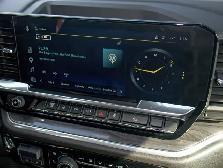 2025 Chevrolet Silverado 3500HD LTZ Plus 6.6L Duramax Z71 - Photo 30