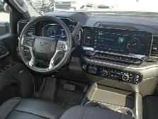 2025 Chevrolet Silverado 3500HD LTZ Plus 6.6L Duramax Z71 - Photo 34