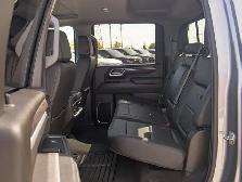 2025 Chevrolet Silverado 3500HD LTZ Plus 6.6L Duramax Z71 - Photo 36