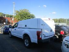 Ford F-250 XLT cabine simple 2RM 142 po XLT 2X4 BOITE DE 8 PIEDS - Photo 4