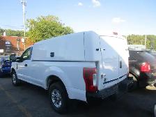 Ford F-250 XLT cabine simple 2RM 142 po XLT 2X4 BOITE DE 8 PIEDS - Photo 5