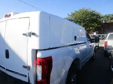 Ford F-250 XLT cabine simple 2RM 142 po XLT 2X4 BOITE DE 8 PIEDS - Photo 6