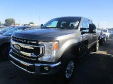 Ford F-250 XLT cabine simple 2RM 142 po XLT 2X4 BOITE DE 8 PIEDS - Photo 8