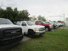 Ford F-250 XLT cabine simple 2RM 142 po XLT 2X4 BOITE DE 8 PIEDS - Photo 19