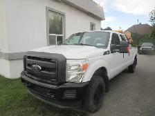 Ford F-250 XLT cabine simple 2RM 142 po XLT 2X4 BOITE DE 8 PIEDS - Photo 20