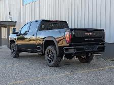 2026 GMC Sierra 2500HD AT4 Crew Cab Standard Box 4-Wheel Drive A - Photo 6