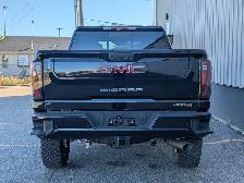 2026 GMC Sierra 2500HD AT4 Crew Cab Standard Box 4-Wheel Drive A - Photo 7