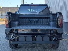 2026 GMC Sierra 2500HD AT4 Crew Cab Standard Box 4-Wheel Drive A - Photo 8