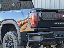 2026 GMC Sierra 2500HD AT4 Crew Cab Standard Box 4-Wheel Drive A - Photo 10