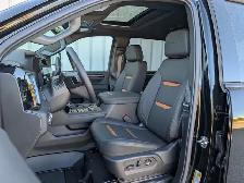 2026 GMC Sierra 2500HD AT4 Crew Cab Standard Box 4-Wheel Drive A - Photo 13