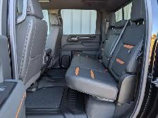 2026 GMC Sierra 2500HD AT4 Crew Cab Standard Box 4-Wheel Drive A - Photo 14